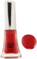 Glam Girlz NATURAL PEACH PINK GEL(9 ml) - Price 129 35 % Off  