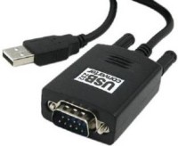TECHON USB Adapter(Black)