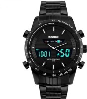 Skmei 1131  Analog-Digital Watch For Men