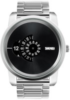 Skmei 1171-SLSL  Analog Watch For Men