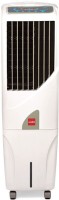 Cello TOWER 15 Tower Air Cooler(WHITE & BEIGE, 15 Litres) - Price 5950 14 % Off  
