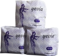 Yevia Sanitary Napkin (Anion) Combo Pack (8Pads Pack of 3) 24Nos Sanitary Pad(Pack of 24) - Price 105 46 % Off  