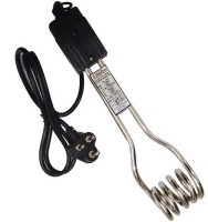 View HITLER GERMANY HG-IR-002 1500 W Immersion Heater Rod(Water) Home Appliances Price Online(HITLER GERMANY)