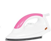 adaan Dry Iron Dry Iron(Pink)   Home Appliances  (adaan)