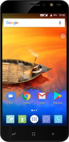 iVoomi Me3S (Midnight Black, 32 GB)(3 GB RAM)