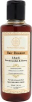 Khadi Natural Woody Sandal & Honey(210 ml) - Price 146 30 % Off  