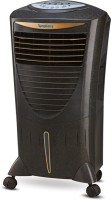 symphony Sense 31 Tower Air Cooler(Black, 31 Litres)   Air Cooler  (Symphony)