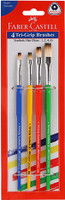 FABER-CASTELL 4 Tri