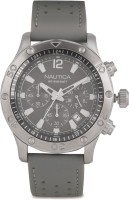 Nautica NAD16546G  Analog Watch For Men