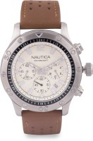 Nautica NAD16545G  Analog Watch For Men