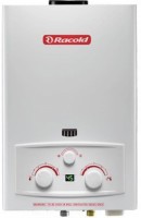 Racold 5 L Gas Water Geyser (LPG LED (5 LTR), White)