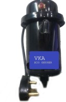 VKA 1 L Instant Water Geyser(Multicolor, BOI GEYSER)   Home Appliances  (VKA)