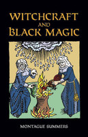 Witchcraft and Black Magic(English, Paperback, Summers Montague)