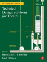 Technical Design Solutions for Theatre(English, Paperback, unknown)
