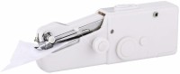 Tiru Mini Hand-Held Cordless Stapler Portable Sewing Machine For Cloth & Garment Stitching Manual Sewing Machine( Built-in Stitches 1)   Home Appliances  (Tiru)