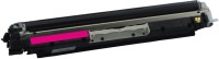 SPS 130A / CF353A / 353 MAGENTA Compatible Toner cartridge for HP Color LaserJet Pro MFP M176n , MFP M176n , MFP M177fw , MFP M177fw Magenta Ink Toner