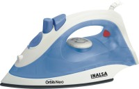 Inalsa Orbit Neo Steam Iron(Blue)   Home Appliances  (Inalsa)