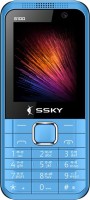 Ssky S100(Blue) - Price 1235 20 % Off  