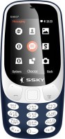 Ssky S9007(Blue & White) - Price 1120 25 % Off  