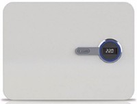 View V-Guard VDI 400 Durable Voltage Stabilizer(White) Home Appliances Price Online(V Guard)
