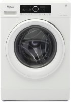 Whirlpool 7 kg Fully Automatic Front Load White(Supreme Care 7014)