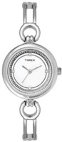Timex TWEL11400 Fashion Analog Watch For Women