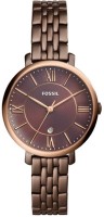 Fossil ES4275  Analog Watch For Women