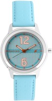 Fastrack 6169SL02 Loopholes Analog Watch For Women