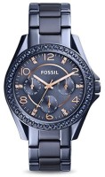 Fossil ES4294  Analog Watch For Women