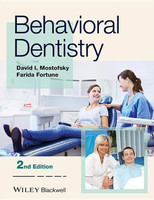 Behavioral Dentistry(English, Paperback, Mostofsky David I.)