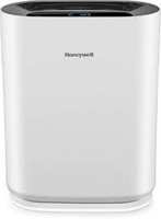 Honeywell AIR TOUCH i8 White Portable Room Air Purifier(White)   Home Appliances  (Honeywell)