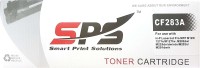SPS CF283A / 83A HIGH QUALITY TONER CARTRIDGE FOR HP PRINTER Black Ink Toner