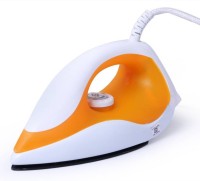 Ultima BMW Dry Iron(Gold)   Home Appliances  (Ultima)