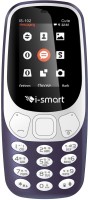 Ismart IS-102 Cute(Blue & White) - Price 700 41 % Off  