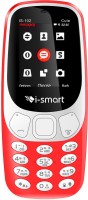 Ismart IS-102 Cute(Red & White) - Price 700 39 % Off  