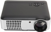 PLAY PP-001 Quad core Android 4.2 WiFi Smart Projectors Portable Projector(Black/White) PLAY PP-001 Quad core Android 4.2 WiFi Smart Projectors Portable Projector(Black/White)