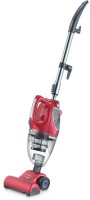 Prestige 42651 typhoon 01 Hand-held Vacuum Cleaner(Red, Black)