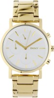 DKNY NY2274I Soho Chronograph Watch For Women