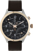 Timex TW2P73400  Analog Watch For Men
