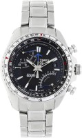 Timex TWH3Z41106S  Analog-Digital Watch For Unisex