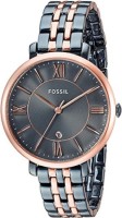 Fossil ES4321  Analog Watch For Women