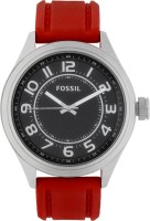 Fossil BQ1042 Asher Analog Watch For Men