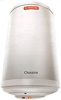 Racold 10 L Storage Water Geyser(White, Classico 