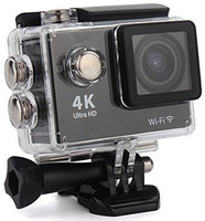 Shrih Sport Hd Wifi Action Sports and Action Camera(Black 16 MP) Shrih Sport Hd Wifi Action Sports and Action Camera(Black 16 MP)