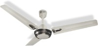 View Orient SUMMER PRIDE 3 Blade Ceiling Fan(SILVER BLACK) Home Appliances Price Online(Orient)