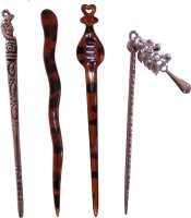 Kripa combo of juda sticks Bun Stick(Multicolor) - Price 430 78 % Off  