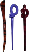 beauty combo of juda sticks Bun Stick(Multicolor) - Price 400 80 % Off  