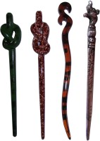 pari combo of juda sticks Bun Stick(Multicolor) - Price 430 78 % Off  