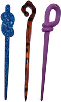 beauty combo of juda sticks Bun Stick(Multicolor) - Price 400 80 % Off