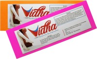 Vidha Hair Removal Waxing Strips Hair Removal Waxing Strips, Wax Strips, Wax Patti Strips(150 g) - Price 100 28 % Off  